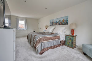 Master Bedroom- click for photo gallery